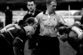 Newton v West Park Warriors