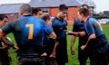 Newton v West Park Warriors