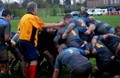 Newton v West Park Warriors