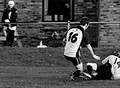 Moore 2nds v Ruskin Park 2nds 14.11.09