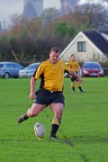 Moore 2nds v Ruskin Park 2nds 14.11.09