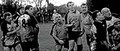 Moore 2nds v Ruskin Park 2nds 14.11.09
