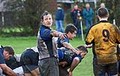 Moore 2nds v Ruskin Park 2nds 14.11.09