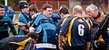Newton v St Mary's Old Boys( Lancs) 13 Feb 2010