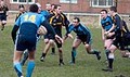 Newton v St Mary's Old Boys( Lancs) 13 Feb 2010