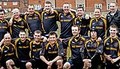 Newton v St Mary's Old Boys( Lancs) 13 Feb 2010