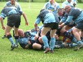 Captains Presidents 2009