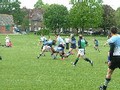 Captains Presidents 2009