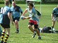 Captains Presidents 2009