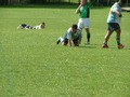 Captains Presidents 2009