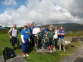 U9's Sponsored 3 Peaks Challenge