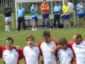 Lionhearts vs Scotland 2011