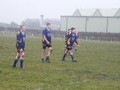 Maryport U14 v Hensingham