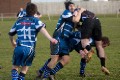 BRFC 1st XV v Leesbrook 12/2/11