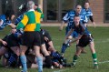 BRFC 1st XV v Leesbrook 12/2/11