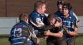 BRFC 1st XV v Leesbrook 12/2/11