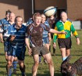 BRFC 1st XV v Leesbrook 12/2/11