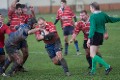 Boston 1st xv v Skegness