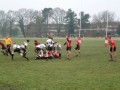 NOE v Burton U17's 20 Feb 11