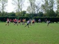 NOE v Camp Hill U17's  17 April 2011
