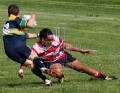 Hautapu Vs Te Awamutu  30th April 2011