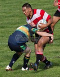 Hautapu Vs Te Awamutu  30th April 2011