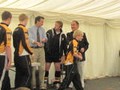 Awards day 2010
