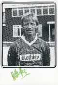 Willie CArr