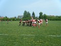 Denmark U21 v Essex U20 14-05-11
