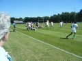Dorset & Wilts v Essex 21-05-11