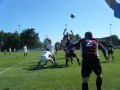 Dorset & Wilts v Essex 21-05-11