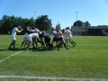 Dorset & Wilts v Essex 21-05-11