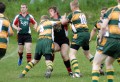 v Leeds Akkies