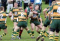 v Leeds Akkies