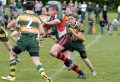 v Leeds Akkies