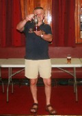 Steve Ranson Memorial Match 2010