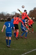 2010-12-11 PW V Bradenham Wanderers