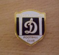 Club Pin Badges
