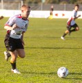 Hume v Thunder RD15 2011