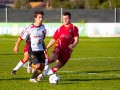 Hume v Thunder RD15 2011