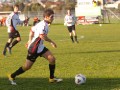 Hume v Thunder RD15 2011