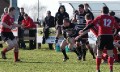 Hartpury College (H - 13 Feb 2011)