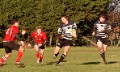 Hartpury College (H - 13 Feb 2011)