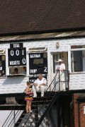 1st Team V Weaverham