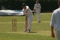 2nd Team V Malpas