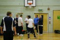 Winter Nets