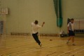Winter Nets
