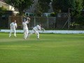 Adwalton vs Pollington 28/8/10
