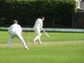 Adwalton vs Pollington 28/8/10