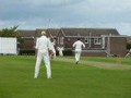 Adwalton vs Pollington 28/8/10
